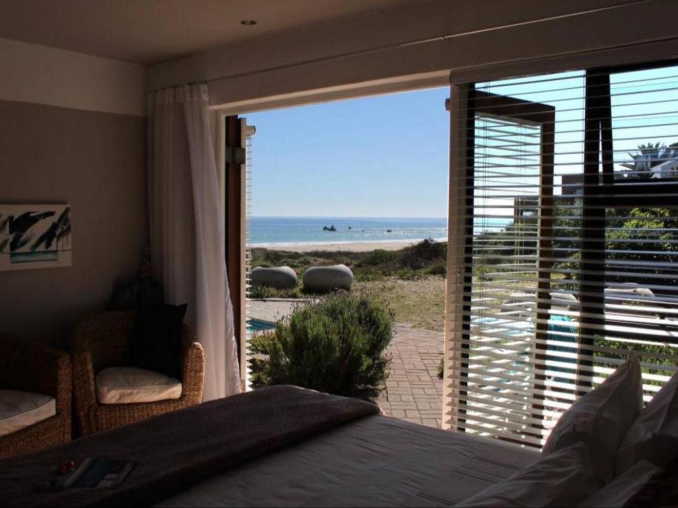 Absolute Beach Accommodation Stompneusbaai Pokoj fotografie