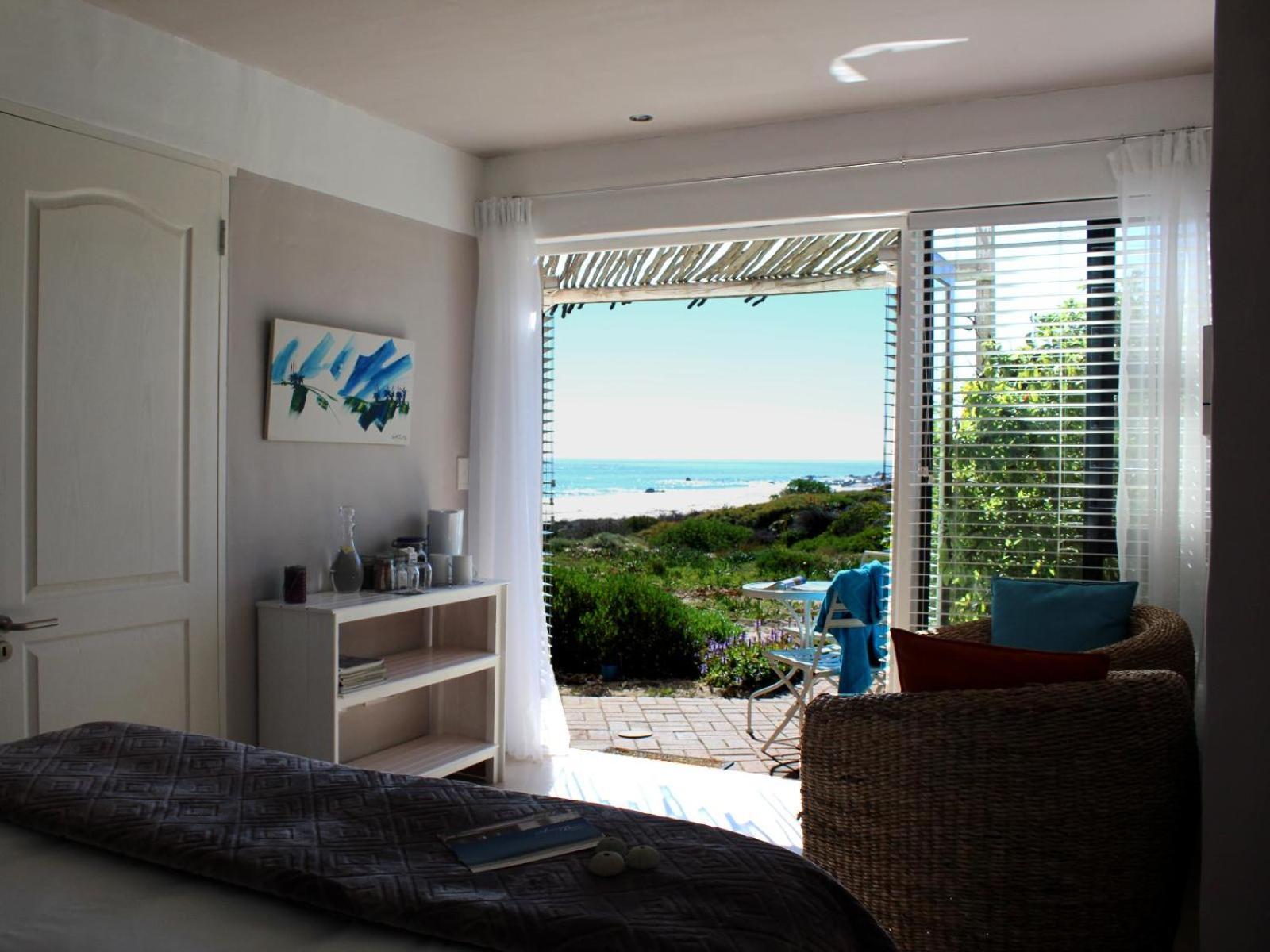 Absolute Beach Accommodation Stompneusbaai Pokoj fotografie