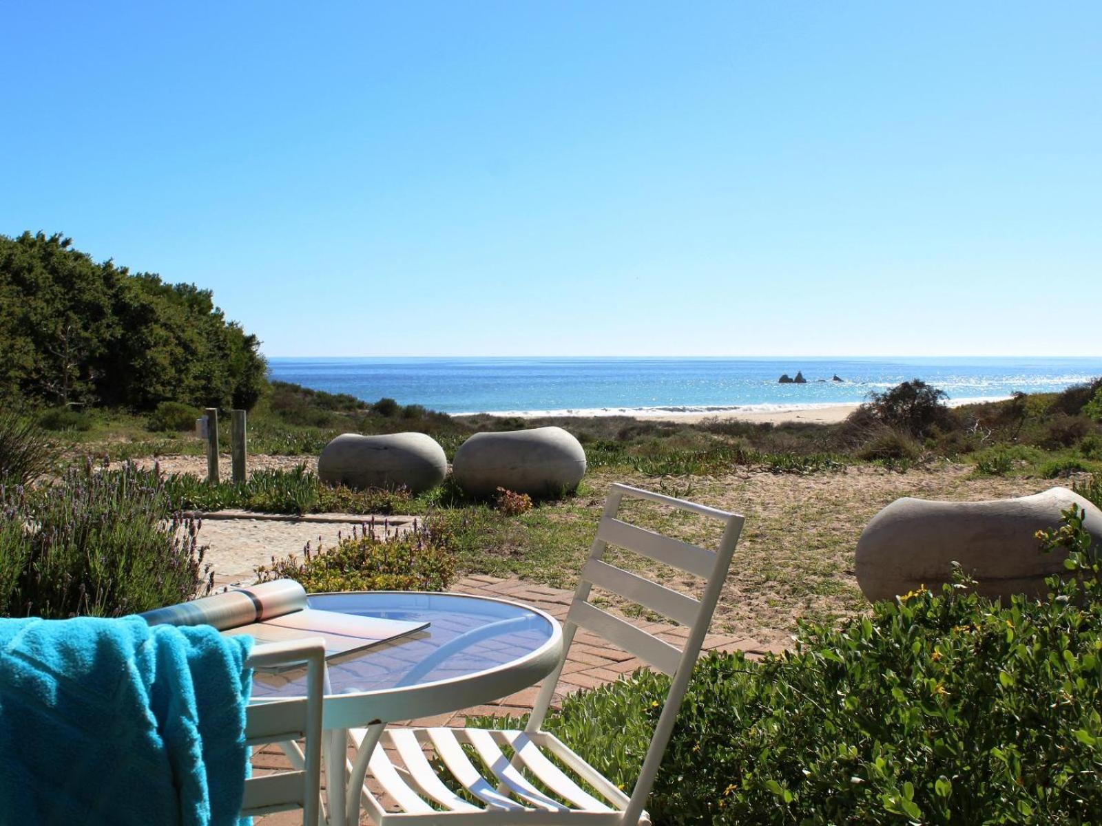 Absolute Beach Accommodation Stompneusbaai Pokoj fotografie