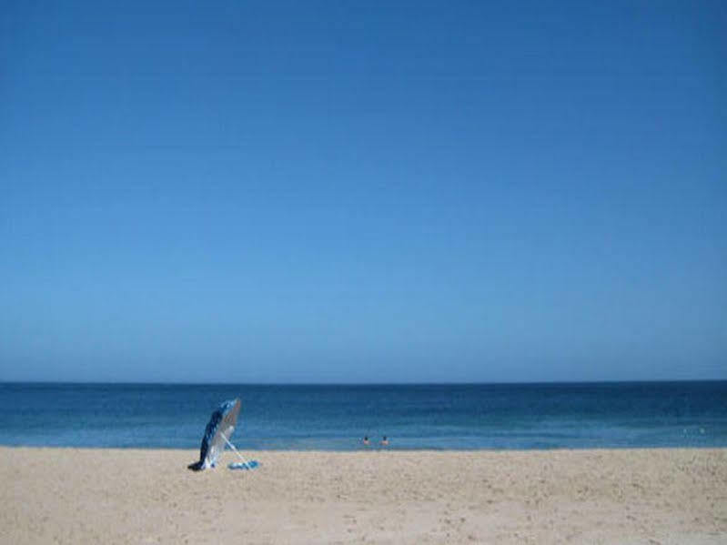 Absolute Beach Accommodation Stompneusbaai Exteriér fotografie